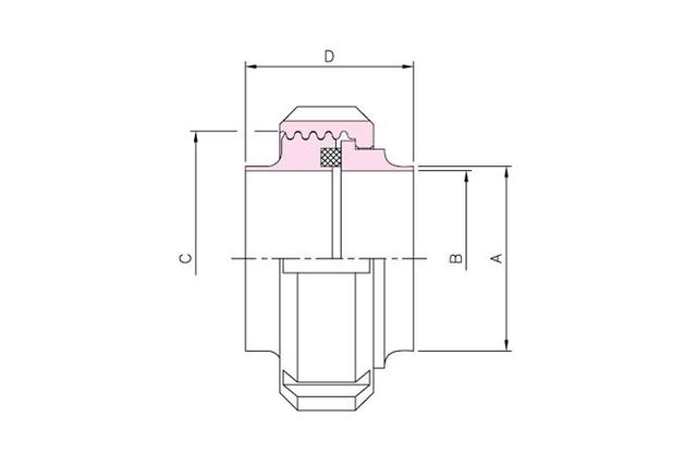 Sms Union Fittings - Sms Union