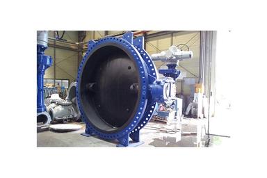 Water Works