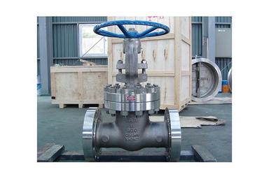 Gate Valve