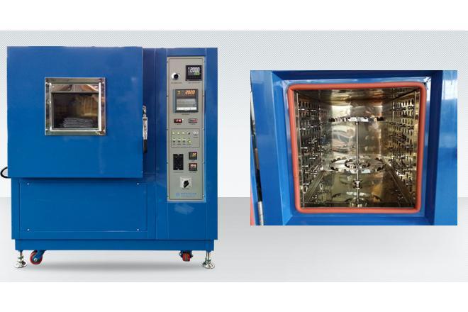 Aging Oven