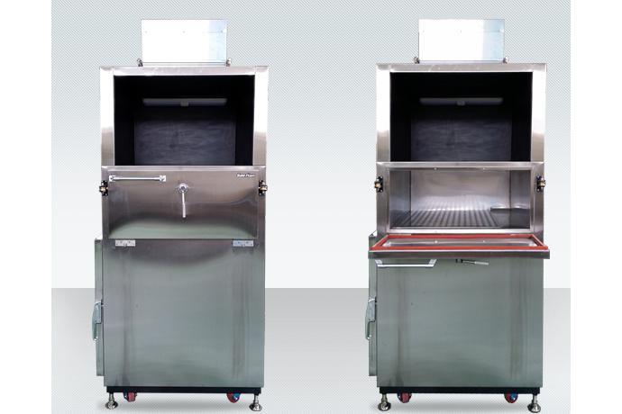 Dome Oven