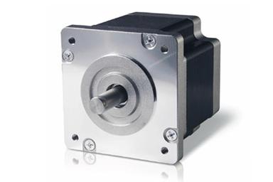 Hybrid stepping motor