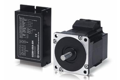 BLDC motor
