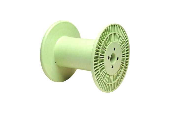 Plastic Bobbin