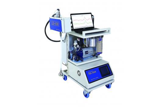 Floc Size Analyzer