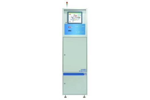 Streaming Current Detector & Auto Cleaning