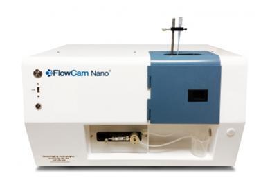 FlowCAM Nano