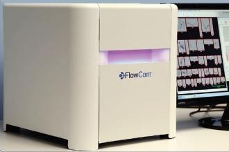 FlowCAM Cyano
