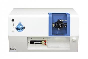 FlowCAM VS-Series (1~3000um)