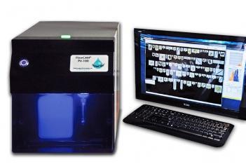 FlowCAM PV-Series (2~80um, 5~300um)