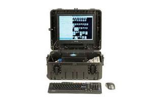 Portable FlowCAM