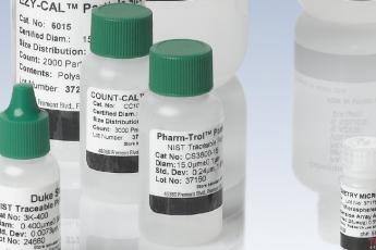 Pharm-Trol Count Precision Standards