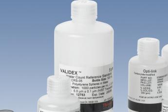 Validex Count Standards