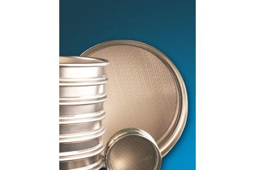 Precision Electroformed Mesh & Sieve