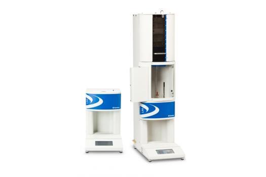 Melt Indexer