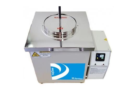 PolyClean Fluidized Temp Bath (6L)