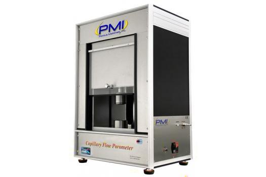PMI Capillary Flow Porometer