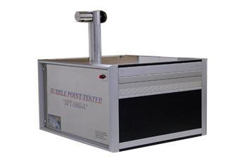 PMI Bubble Point Tester