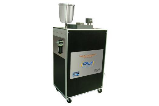 PMI Liquid Permeameter