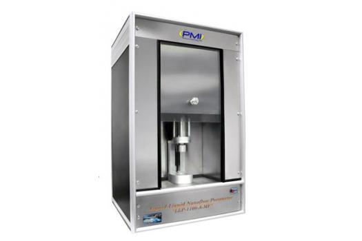 PMI Liquid-Liquid Permeameter