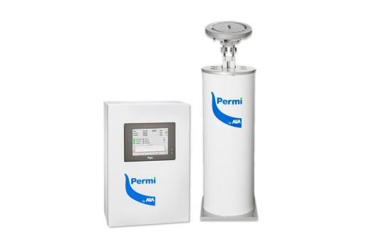 Permi Online Permeability Monitor