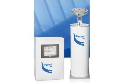 Permi PD Online Pressure Drop Analyzer