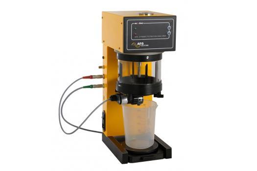 Dynamic Filtration Analyzer (DFA)