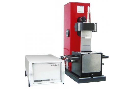 Print Evenness Analyzer (PEA)