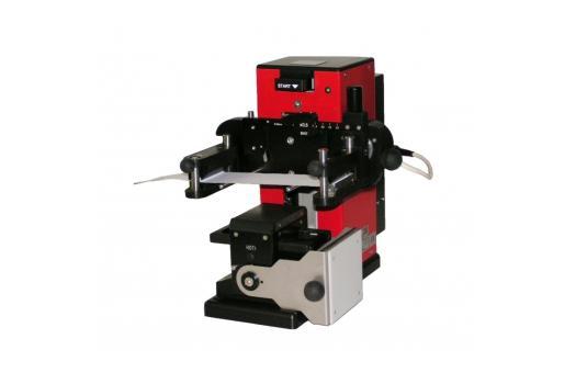 Heat Shrinkage Analyzer (HSA)