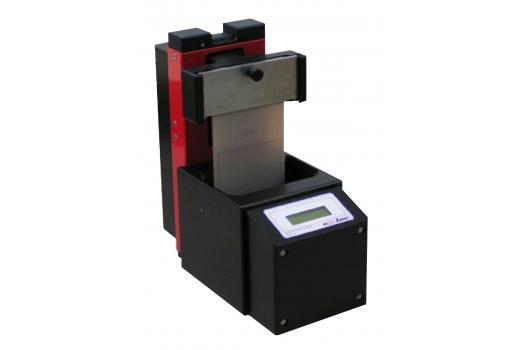 Surface & Sizing Tester