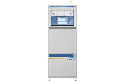 Online Charge Analyzing System (OCAS)