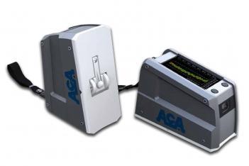 Roll Hardness Profiler