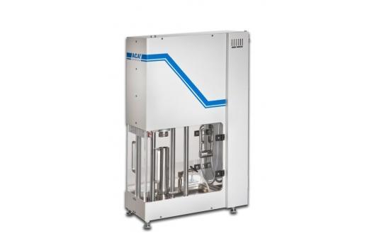 Coating Color Viscosity Analyzer