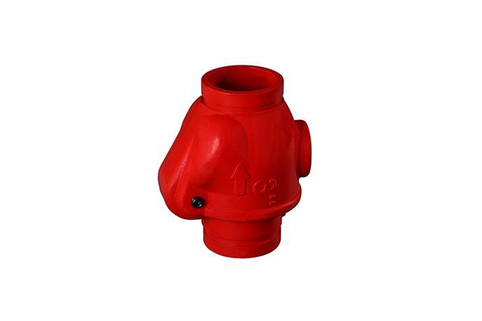 Swing Check Valve