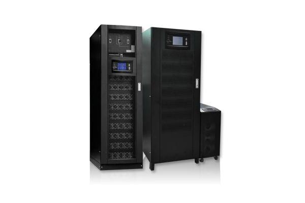 All IGBT UPS