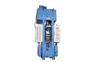 Mechanical 150 Ton Compacting Press