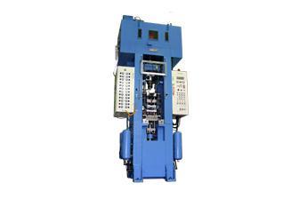 Mechanical 250 Ton Compacting Press