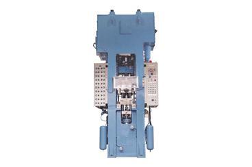 Mechanical 500 Ton Compacting Press