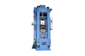 Hydraulic 1000 Ton Compacting Press