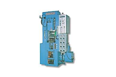 Mechanical 60 Ton Compacting Press