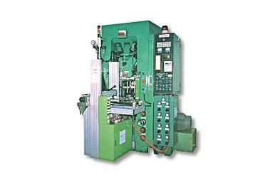 Mechanical 80 Ton Compacting Press