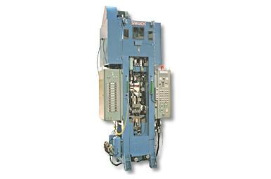 Mechanical 100 Ton Compacting Press