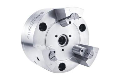 Outside Pin Arbor Chuck