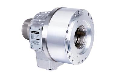 Mega-Bore Short body Open-Center Hydraulic Cylinder