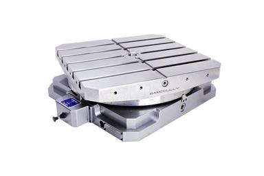 Manual Turn Table