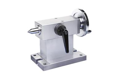 Tail Stock (Manual Type)