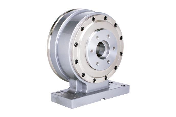 Tail Spindle (Air Clamp Type)