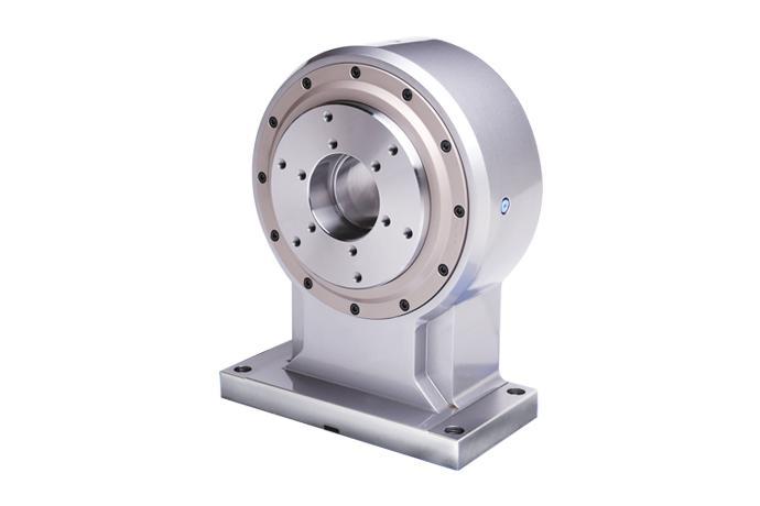 Tail Spindle (Hydraulic Clamp Type)