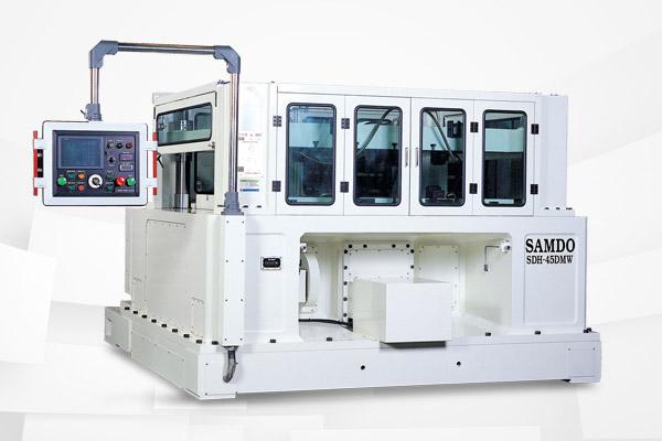High Speed Precision Dieing Press