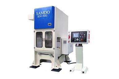 SDH-60G Press